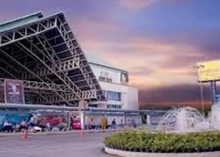 Baan Pinklao Bangkok