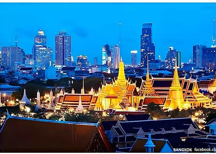 Baan Pinklao Appartamento Bangkok