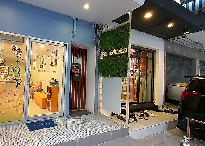 Baan Pinklao