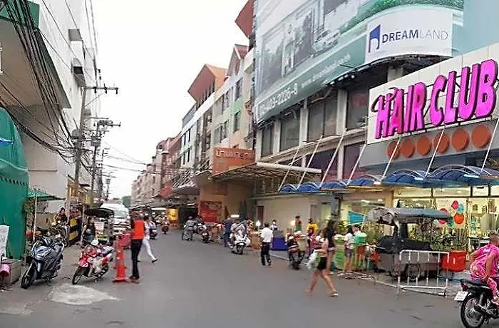 Baan Pinklao Appartamento
