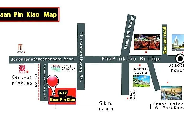 Baan Pinklao