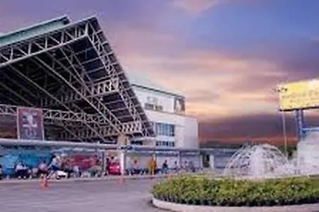 Appartamento Baan Pinklao Bangkok