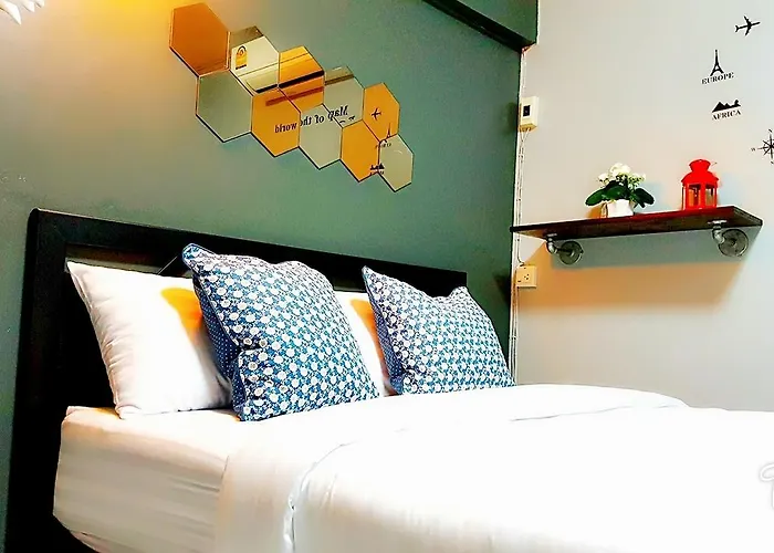 Baan Pinklao Appartamento Bangkok