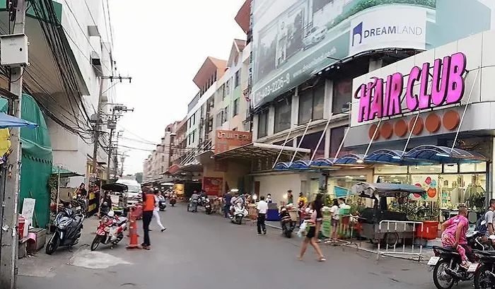 Baan Pinklao