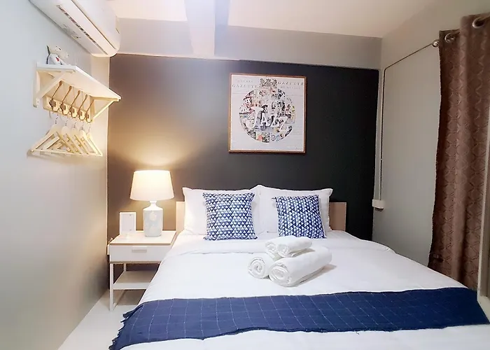 Baan Pinklao Bangkok