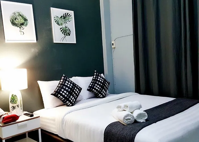 Appartamento Baan Pinklao Bangkok